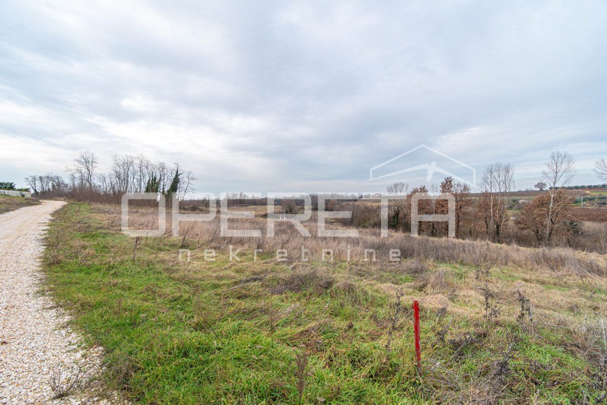 Terrain À vendre - ISTARSKA VIŽINADA