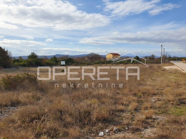 Terreno in vendita 5297 m² – Drniš
