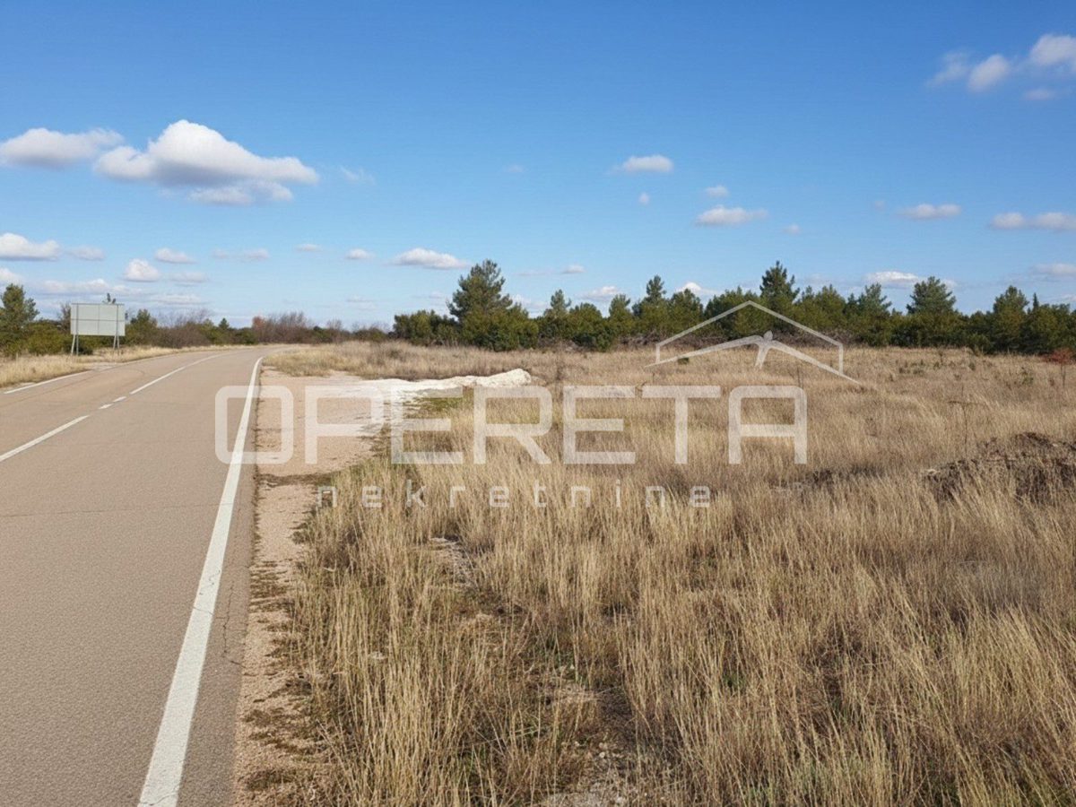 Terrain À vendre - šibensko-kninska Drniš - foto 2/4