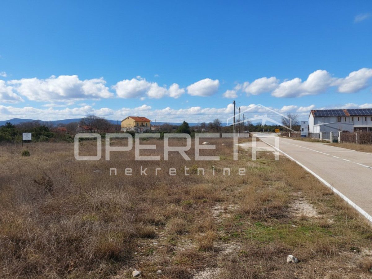 Terrain À vendre - šibensko-kninska Drniš - foto 3/4