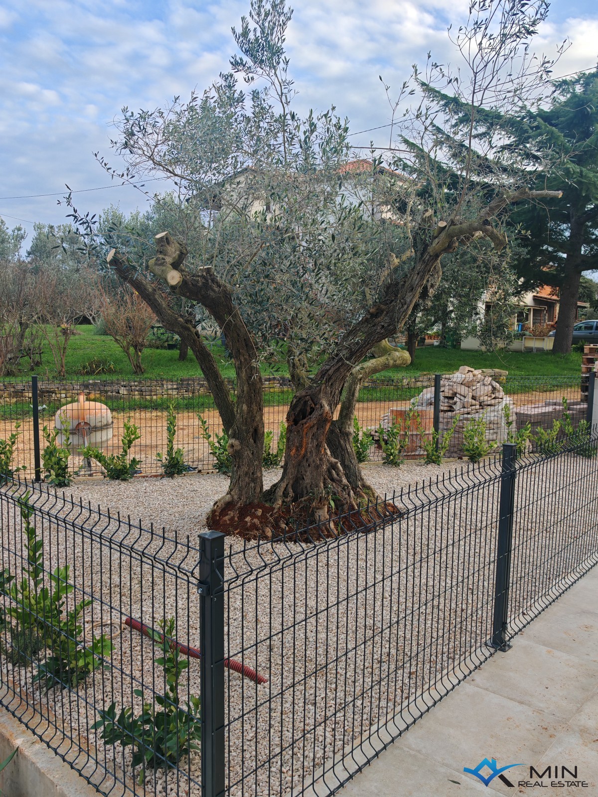 Kuća Na prodaju - ISTARSKA NOVIGRAD