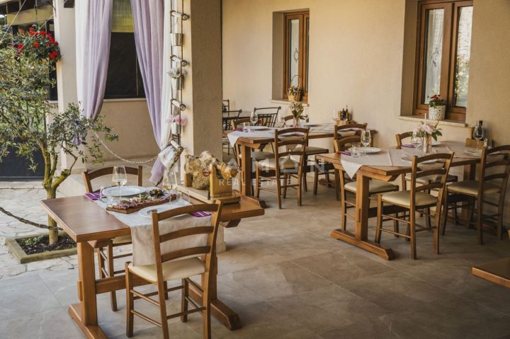Poslovni prostori za najem 274 m² – Poreč