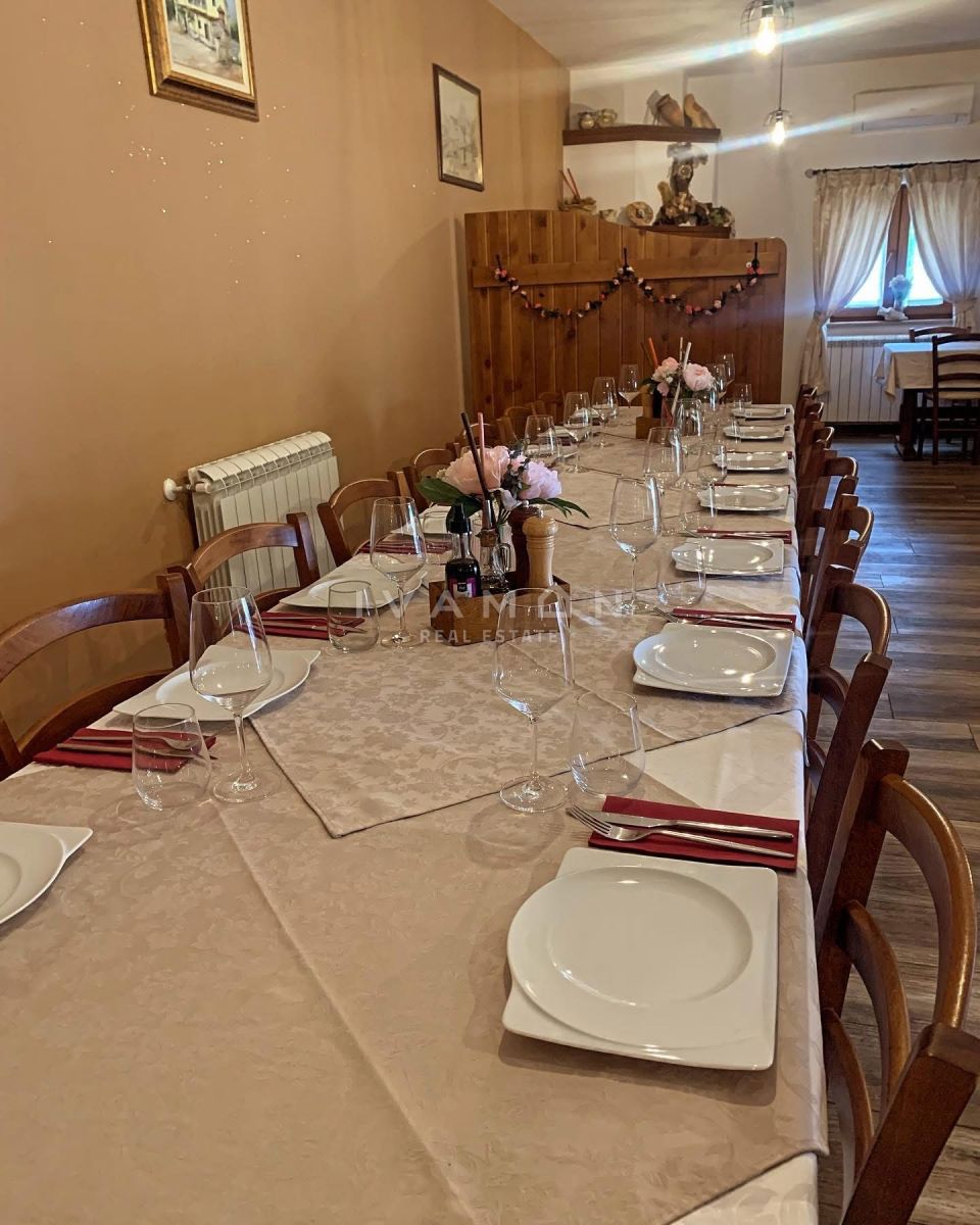 Commerciale Da affittare - ISTARSKA POREČ