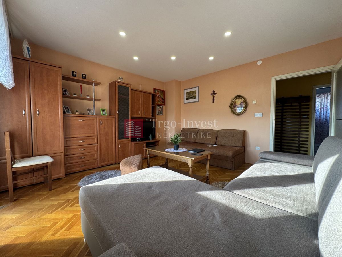 Apartmán Na predaj - BRODSKO-POSAVSKA SLAVONSKI BROD