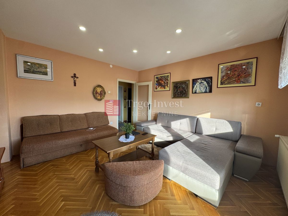 Apartmán Na predaj - BRODSKO-POSAVSKA SLAVONSKI BROD