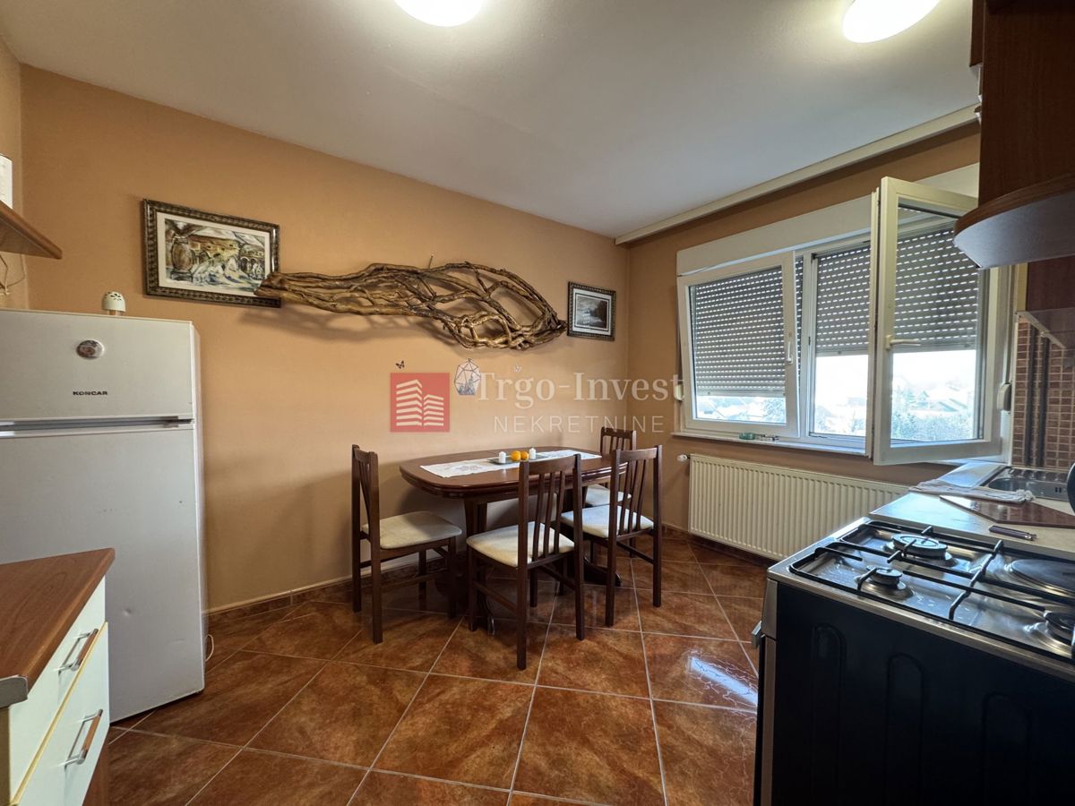 Apartmán Na predaj - BRODSKO-POSAVSKA SLAVONSKI BROD