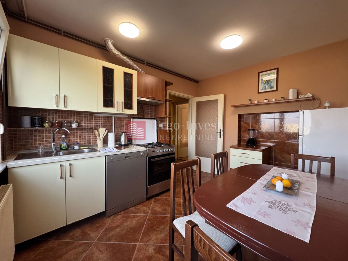 Apartmán Na predaj - BRODSKO-POSAVSKA SLAVONSKI BROD