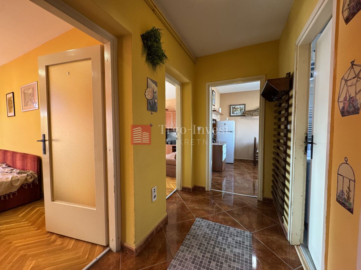 Apartmán Na predaj - BRODSKO-POSAVSKA SLAVONSKI BROD