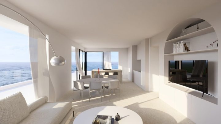 Apartment Zu verkaufen - šibensko-kninska Primošten - foto 5/9