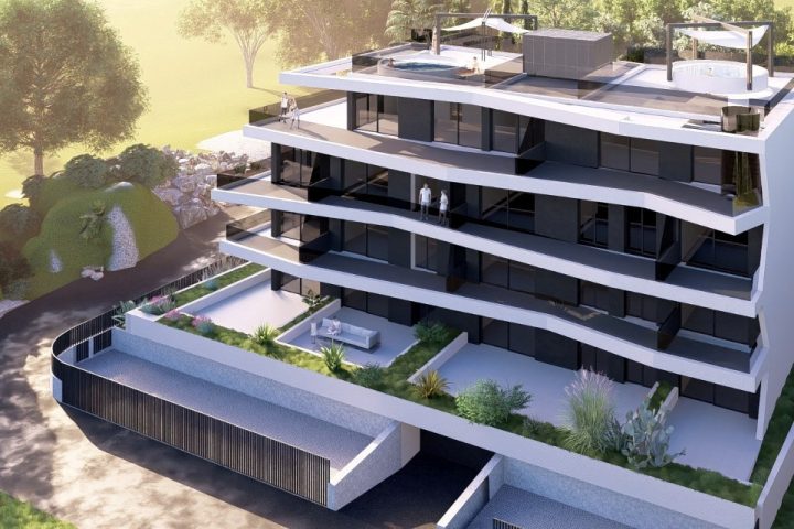 Apartment Zu verkaufen - šibensko-kninska Primošten - foto 4/11