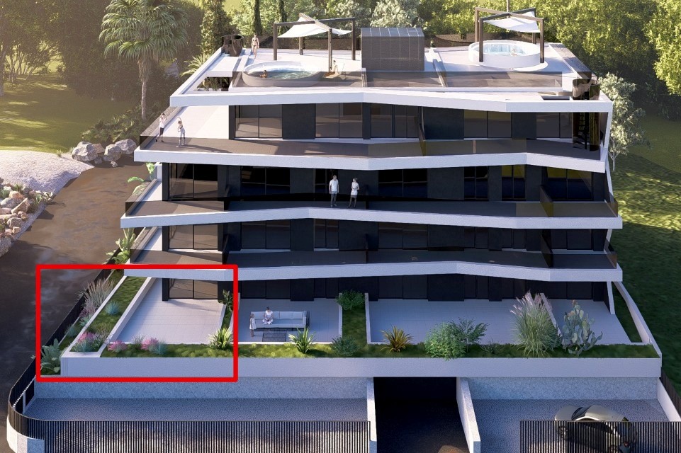 Flat For sale - šibensko-kninska Primošten - foto 1/11