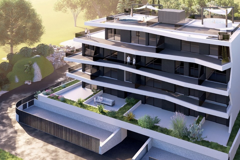 Flat For sale - šibensko-kninska Primošten - foto 4/11