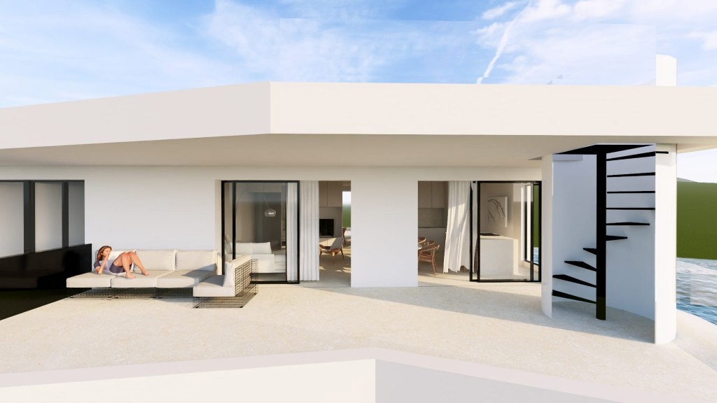Flat For sale - ŠIBENSKO-KNINSKA PRIMOŠTEN