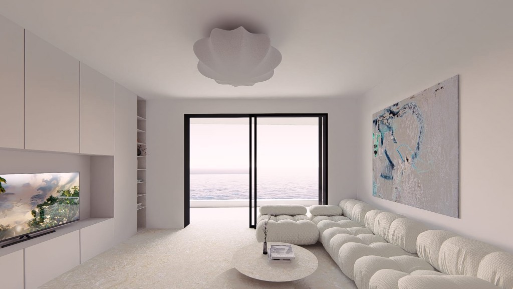 Flat For sale - ŠIBENSKO-KNINSKA PRIMOŠTEN