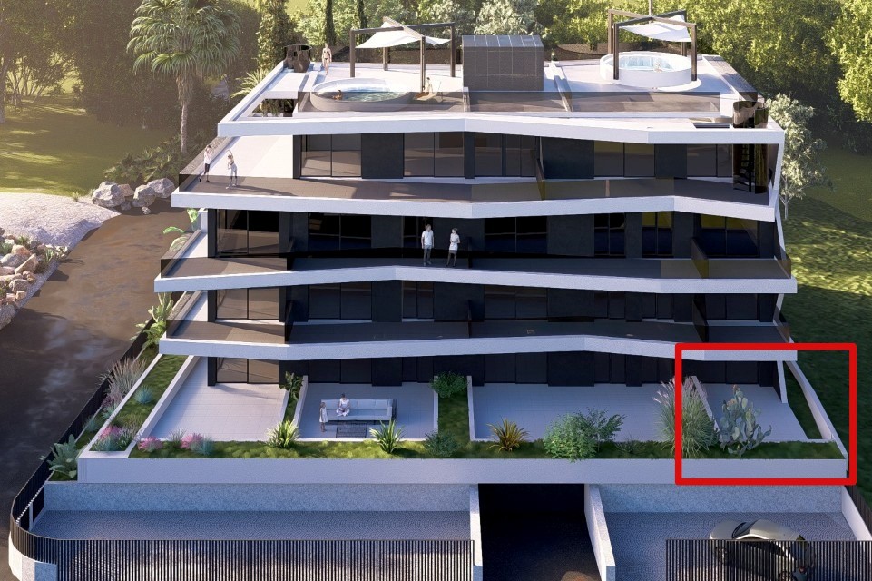 Flat For sale - šibensko-kninska Primošten - foto 1/11