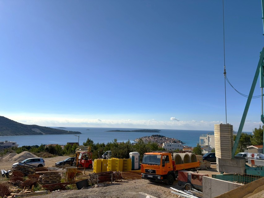 Flat For sale - šibensko-kninska Primošten - foto 2/11