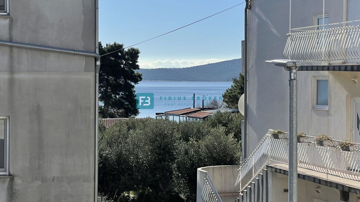 Flat For sale - ŠIBENSKO-KNINSKA VODICE