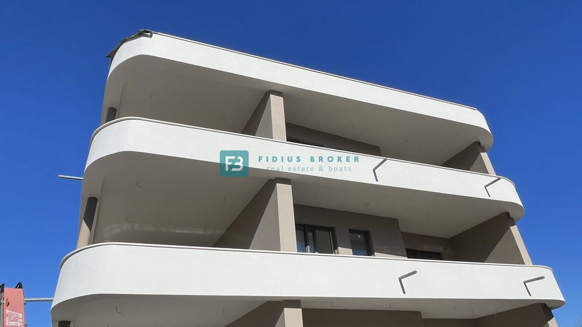 Flat For sale - šibensko-kninska Vodice - foto 3/28