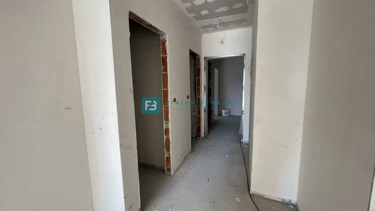 Flat For sale - ŠIBENSKO-KNINSKA VODICE