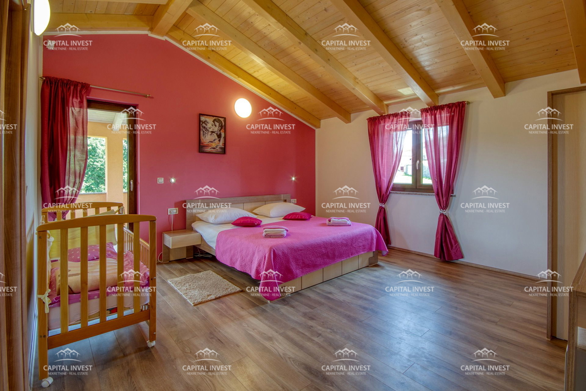Kuća Na prodaju - ISTARSKA BARBAN
