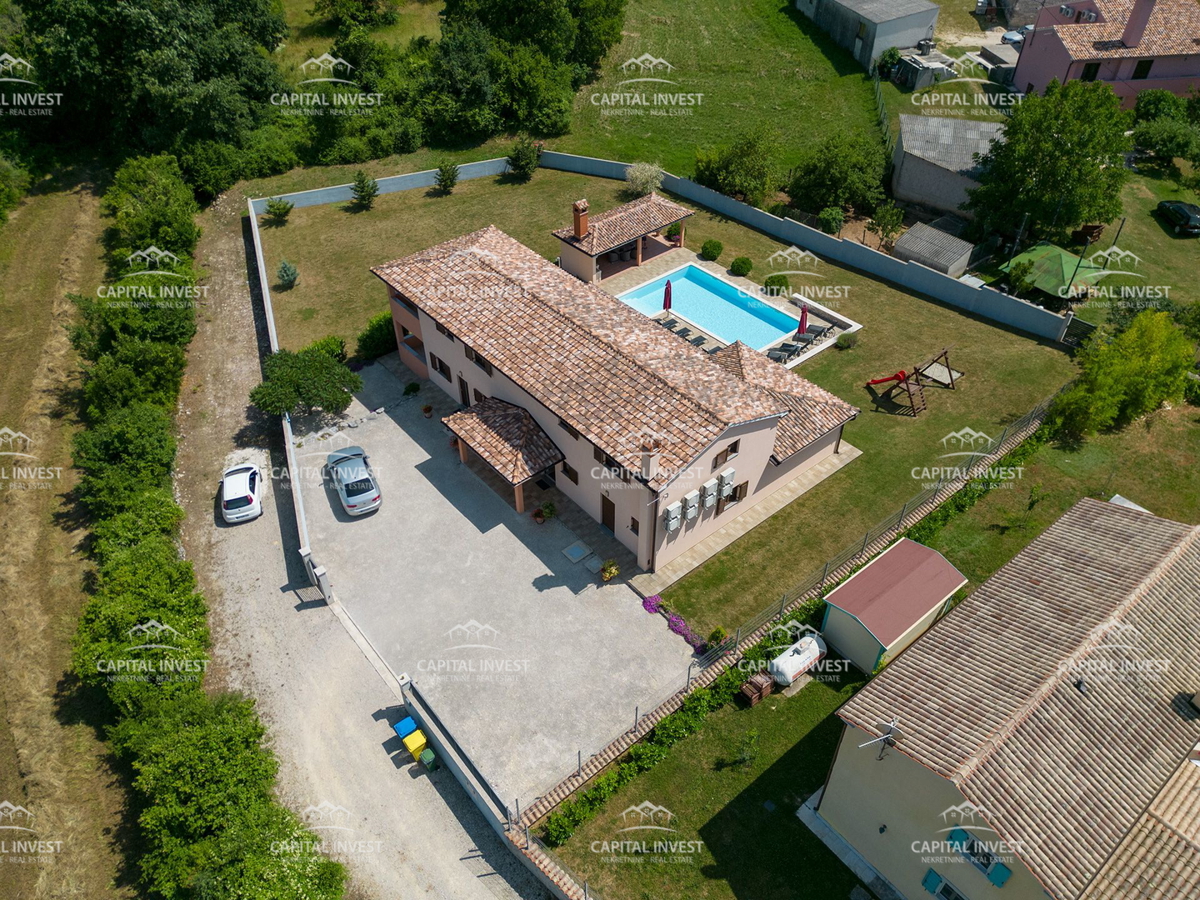 Kuća Na prodaju - ISTARSKA BARBAN