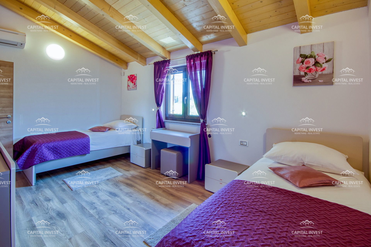 Kuća Na prodaju - ISTARSKA BARBAN