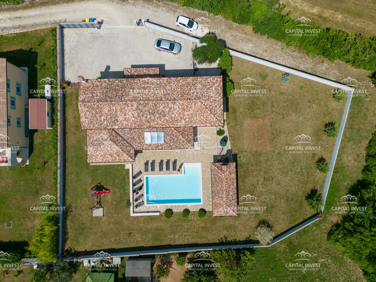 Kuća Na prodaju - ISTARSKA BARBAN