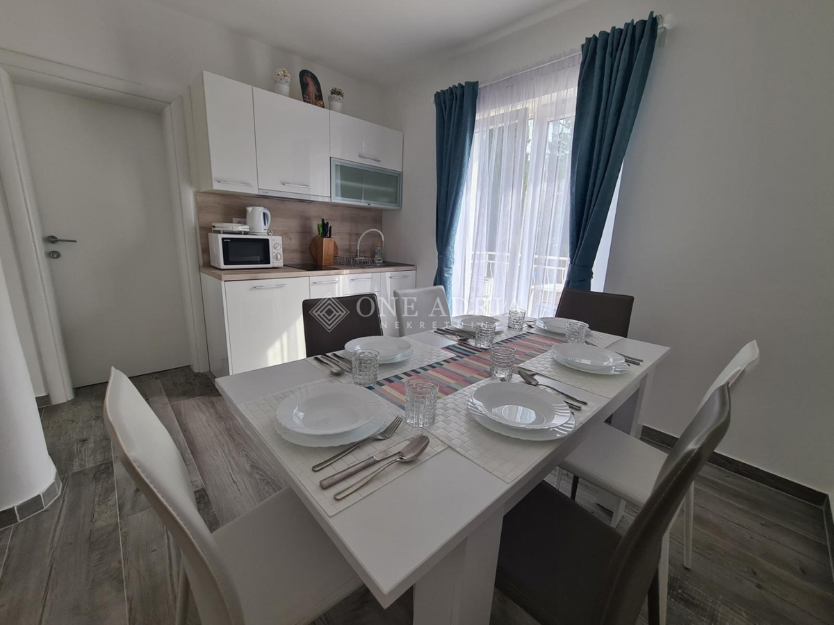 House For sale - PRIMORSKO-GORANSKA CRIKVENICA