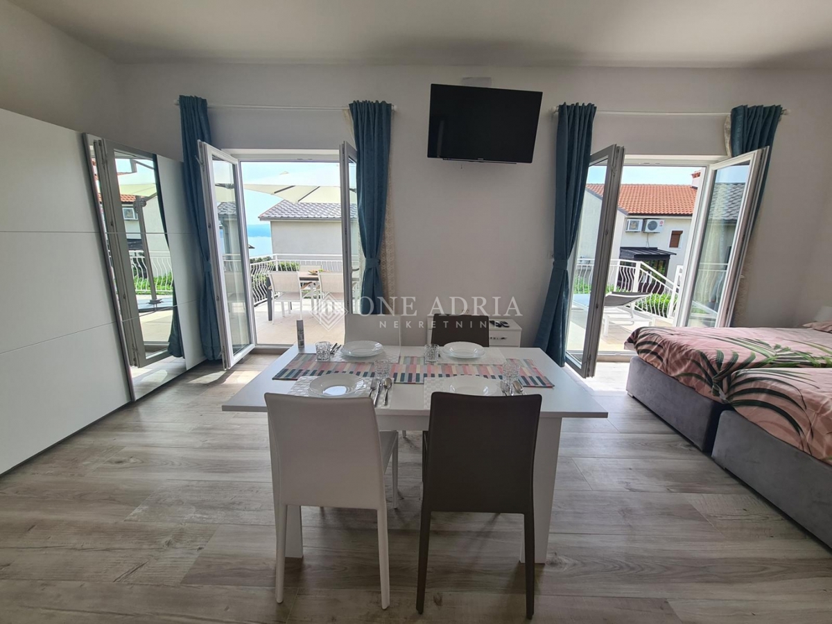House For sale - PRIMORSKO-GORANSKA CRIKVENICA