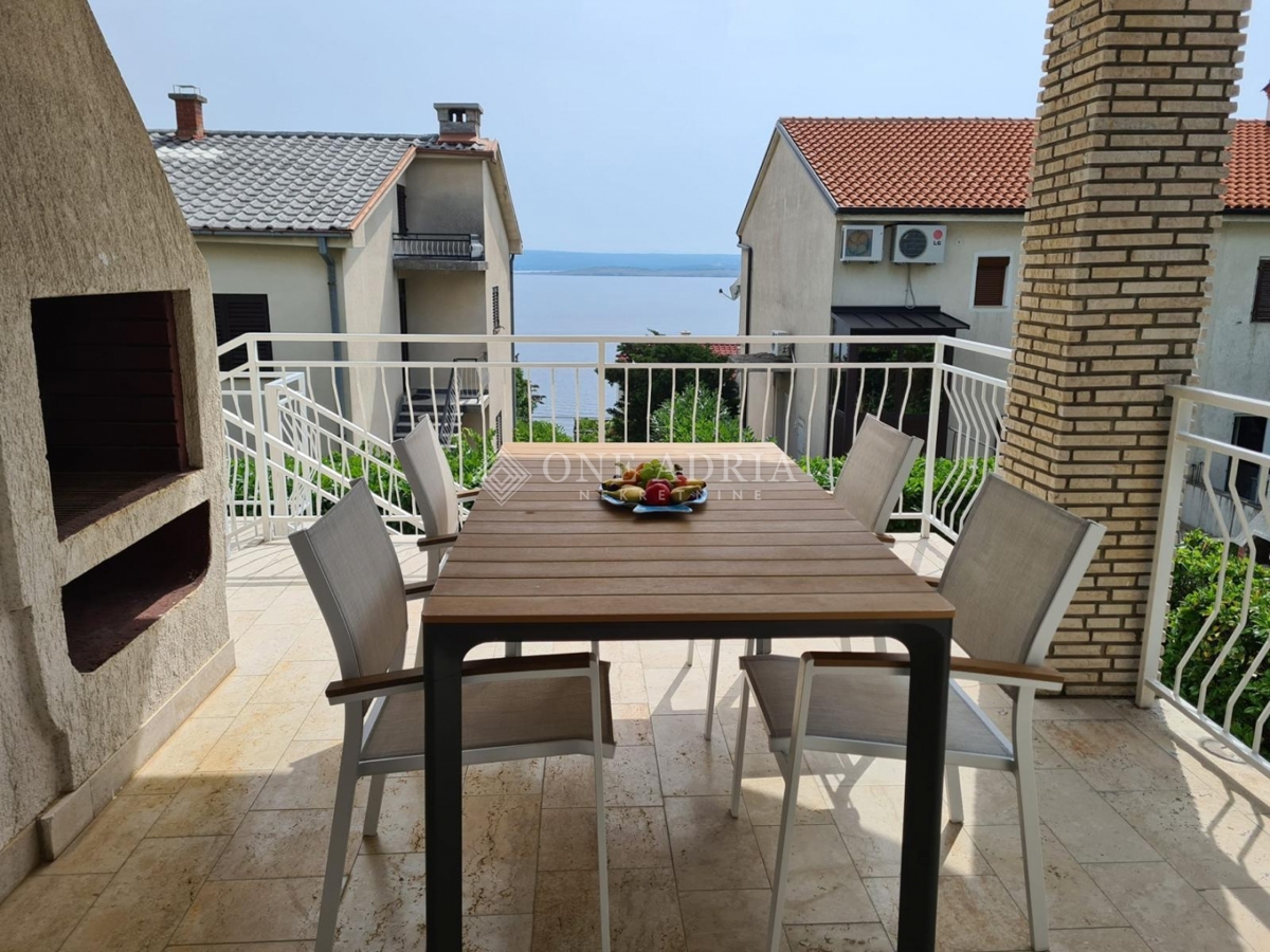 House For sale - PRIMORSKO-GORANSKA CRIKVENICA