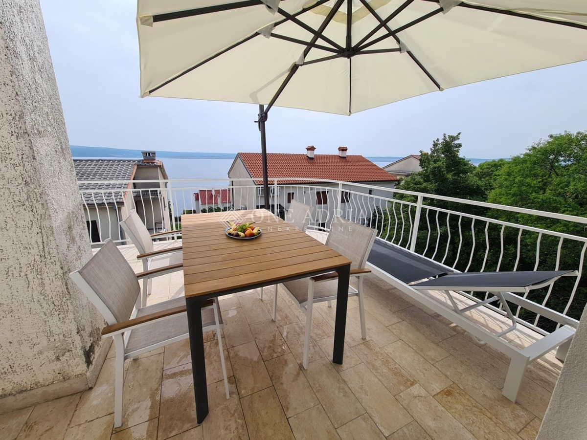 House For sale - PRIMORSKO-GORANSKA CRIKVENICA