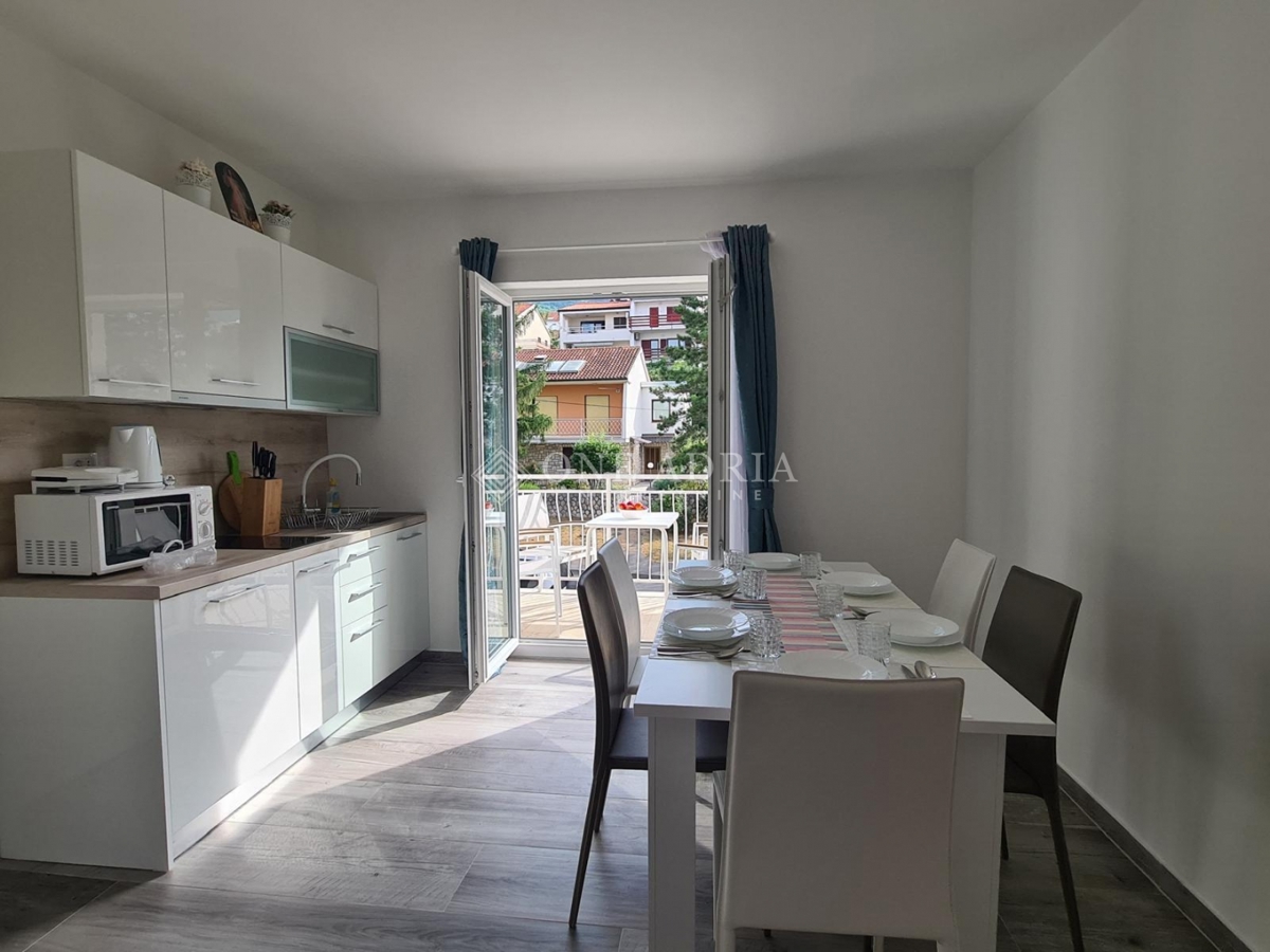 House For sale - PRIMORSKO-GORANSKA CRIKVENICA