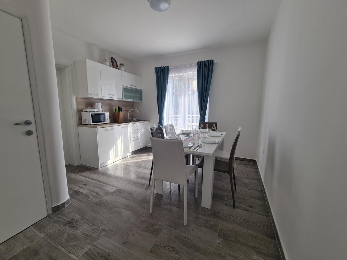 House For sale - PRIMORSKO-GORANSKA CRIKVENICA