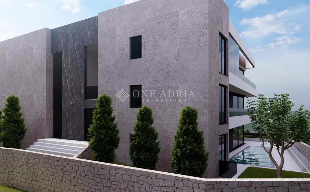 Flat For sale - Primorsko-goranska Lovran - foto 4/8