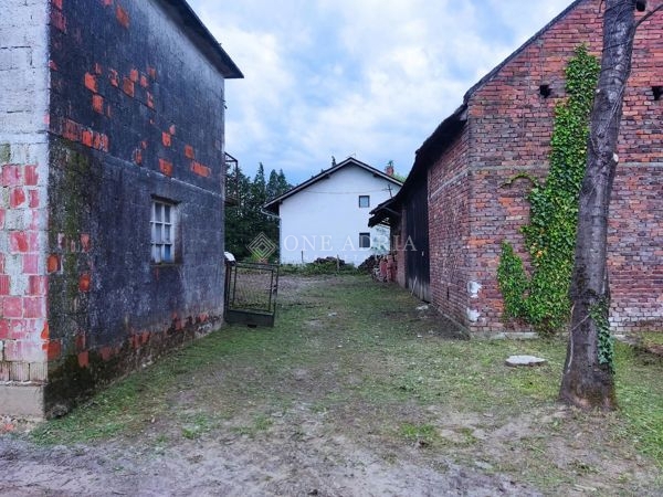 Dům Na prodej - ZAGREBAČKA GRADEC