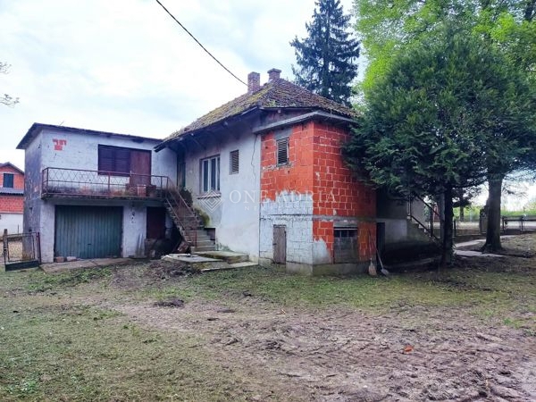 Dům Na prodej - ZAGREBAČKA GRADEC