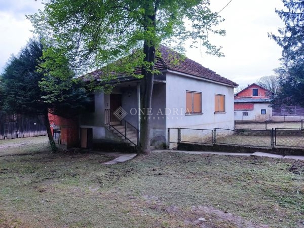 Dům Na prodej - ZAGREBAČKA GRADEC