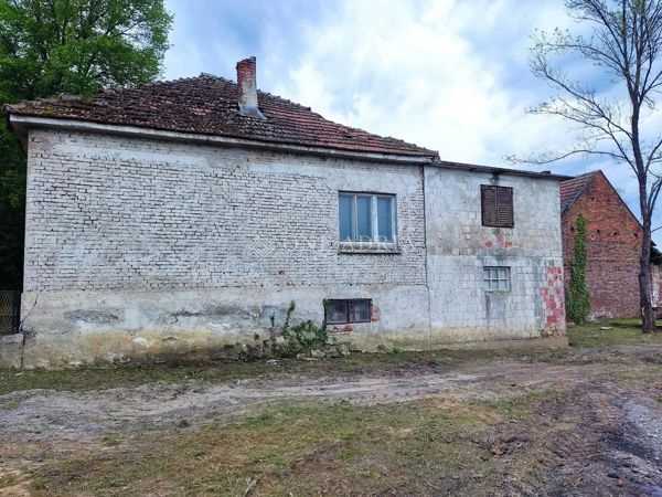 Dům Na prodej - ZAGREBAČKA GRADEC