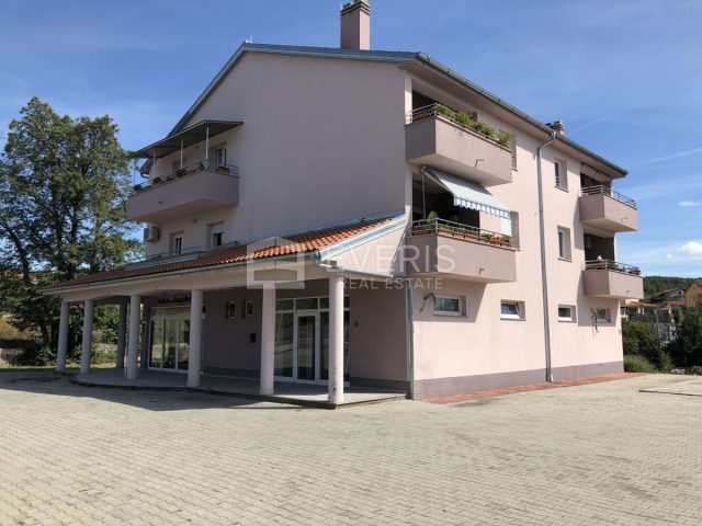 Gewerbefläche zu verkaufen 128 m² – Viškovo