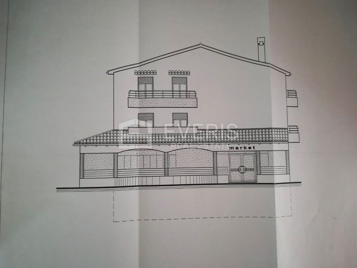 Komerční Na prodej - PRIMORSKO-GORANSKA VIŠKOVO