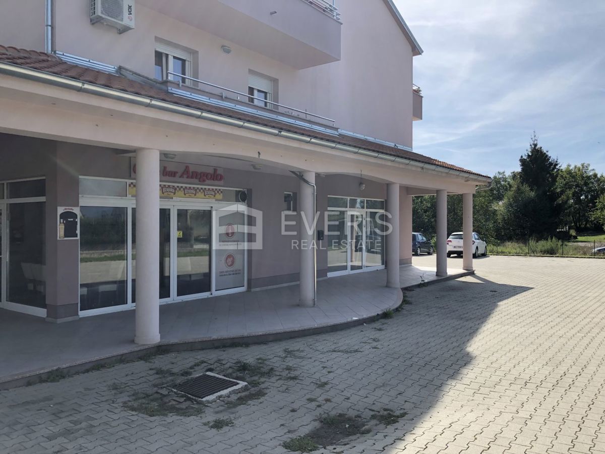 Komerční Na prodej - PRIMORSKO-GORANSKA VIŠKOVO