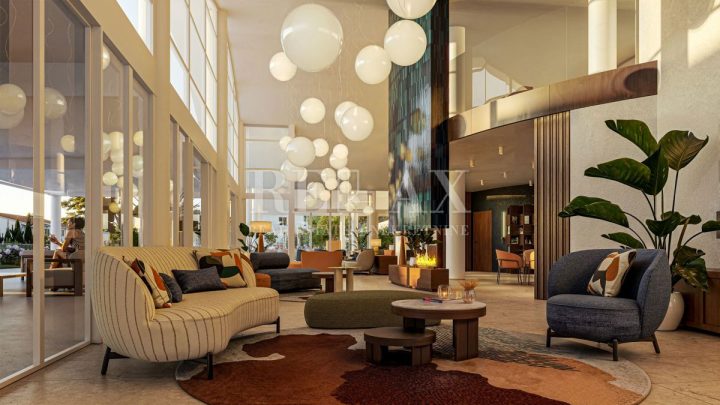 Appartamento in vendita 59 m² – Novi Vinodolski