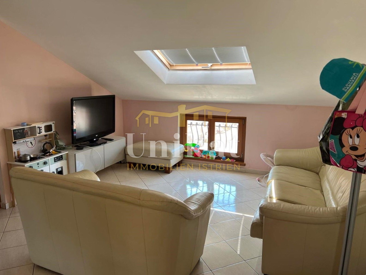 Apartmán Na prodej - Istarska Tar-vabriga - foto 1/14