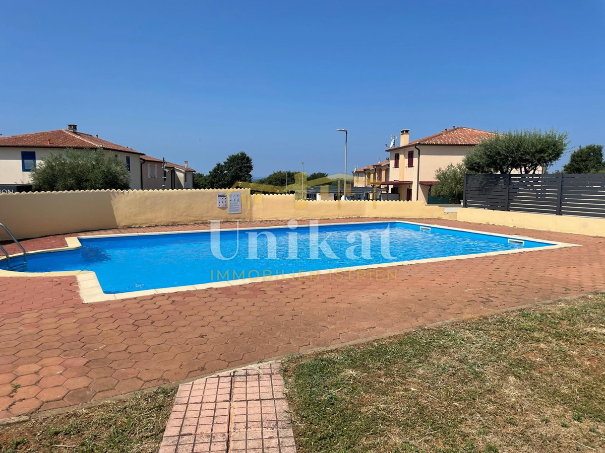 Apartmán Na prodej - ISTARSKA TAR-VABRIGA