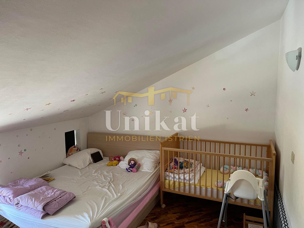 Apartmán Na prodej - ISTARSKA TAR-VABRIGA