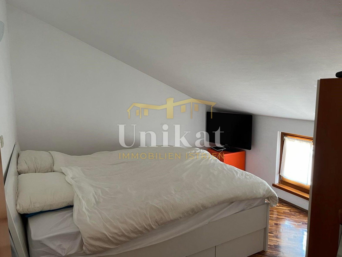 Apartmán Na prodej - ISTARSKA TAR-VABRIGA