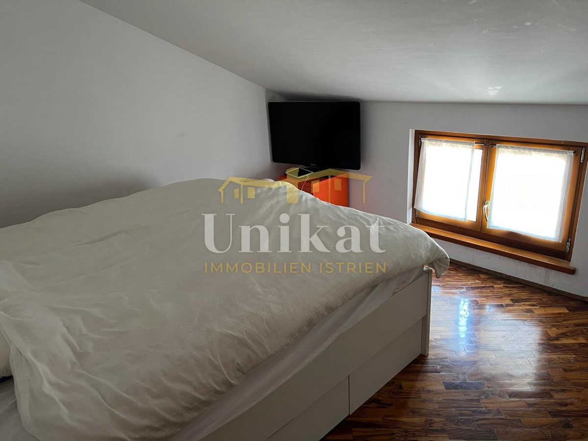 Apartmán Na prodej - ISTARSKA TAR-VABRIGA