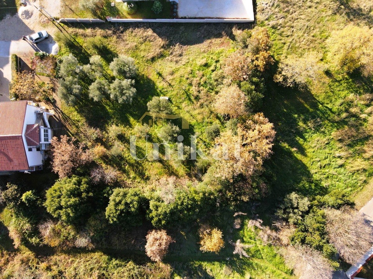 Terrain À vendre - ISTARSKA KAŠTELIR