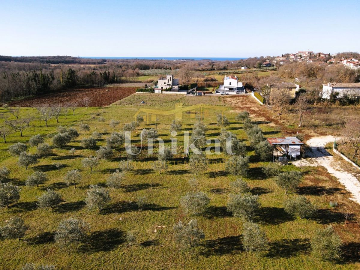Terrain À vendre - Istarska Poreč - foto 1/5