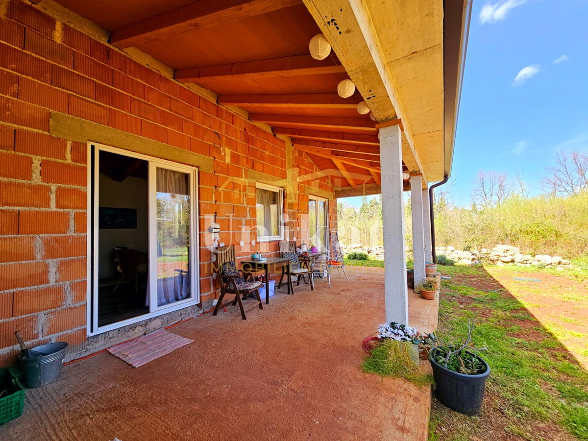 Casa In vendita - ISTARSKA POREČ